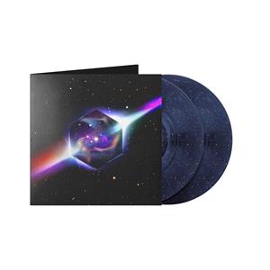 Purple Disco Machine – Cosmotropia vinyl