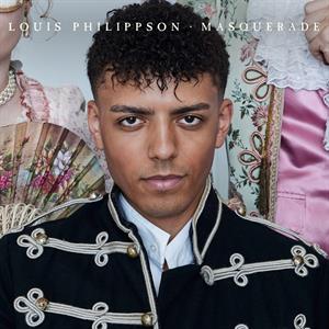 Philippson, Louis – Masquerade cd
