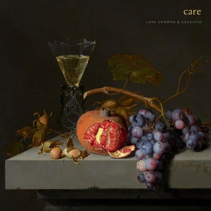 Care – Love Crowns & Crucifies (2CD)