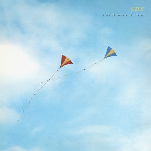 Care – Love Crowns & Crucifies (2CD)