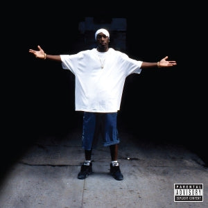 Big L – Harlem's Finest: Return of the King (1CD)