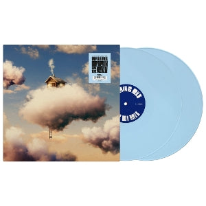 DE LA SOUL – Cabin In the Sky vinyl