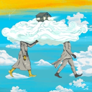 De La Soul – Cabin In the Sky (1CD)