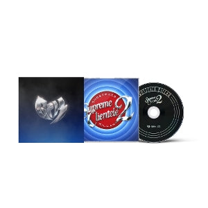 Ghostface Killah – Supreme Clientele 2 (1 CD)