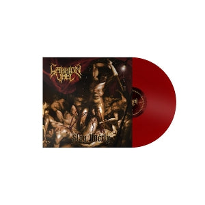 Carrion Vael – Slay Utterly (1LP, Coloured Vinyl)
