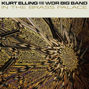Elling, Kurt – In the Brass Palace (1LP Vinyl)