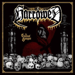 Harrowed – The Eternal Hunger vinyl