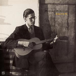Forster, Robert – Danger In the Past vinyl
