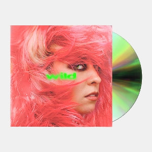 Carolina, Paula – Wild cd