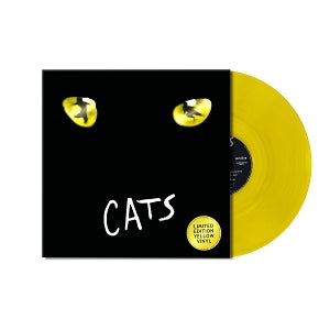SOUNDTRACK – Cats (2LP Vinyl)