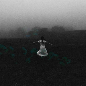 Deerlady – Deerlady (1LP Vinyl)