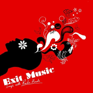 V/A – Exit Music: Songs With Radio Heads vinyl