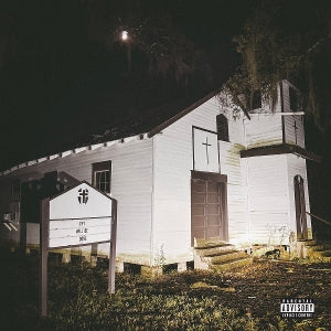 $Uicideboy$ – Thy Will Be Done (1CD)