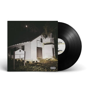 $Uicideboy$ – Thy Will Be Done vinyl