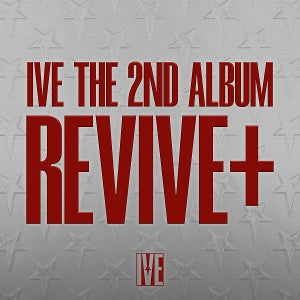 Ive – Revive+ (1CD)