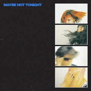 Lime Garden – Maybe Not Tonight (1 CD)