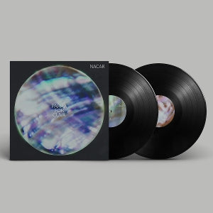 Parra For Cuva – Nacar vinyl