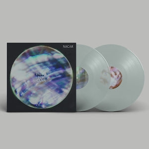 Parra For Cuva – Nacar (2LP, farbiges Vinyl)