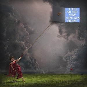 Raye – This Music May Contain Hope cd