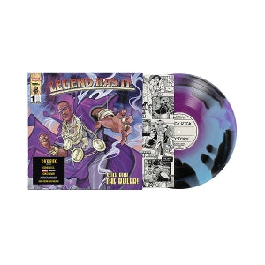 Slick Rick – Victory (1LP Vinyl)