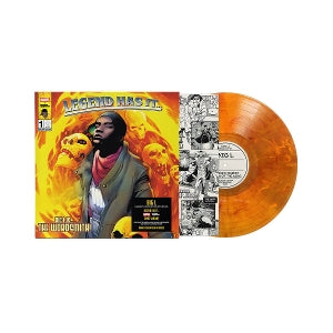 Big L – Harlem's Finest: Return of the King (1LP Vinyl)