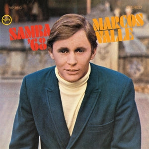 Valle, Marcos – Samba '68 vinyl