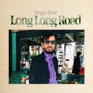 Starr, Ringo – Long Long Road cd