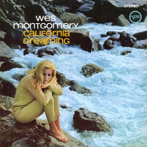 Montgomery, Wes – California Dreaming (1LP Vinyl)