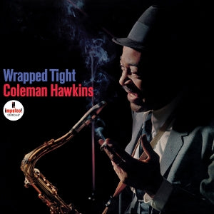 Hawkins, Coleman – Wrapped Tight vinyl