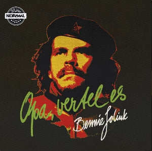 Bennie Jolink – Opa, vertel es (1LP, farbiges Vinyl)