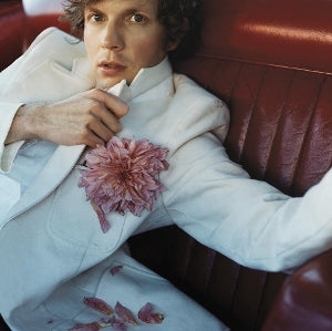 BECK – Everybody's Gotta Learn Sometime vinyl