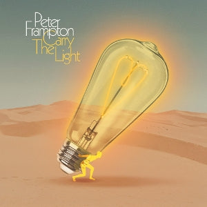 Frampton, Peter – Carry the Light vinyl