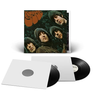 Beatles – Rubber Soul vinyl