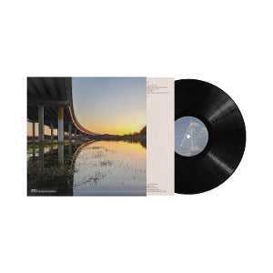 Jamie T – Ghosts (100 Days of Morning) vinyl