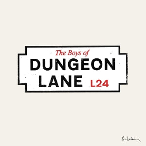 McCartney, Paul – The Boys of Dungeon Lane vinyl