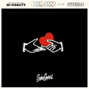 Sanchez, Stephen – Love, Love, Love cd