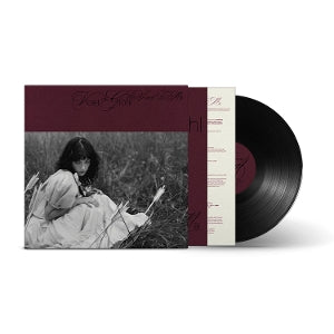 Violet Grohl – Be Sweet To Me (1 LP vinyle)