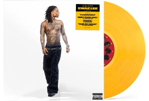 Lee, Swae – Same Difference vinyl
