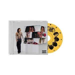 Lee, Swae – Same Difference cd