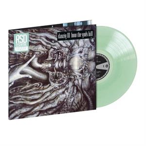 Danzig – Danzig Iii: How the Gods Kill vinyl