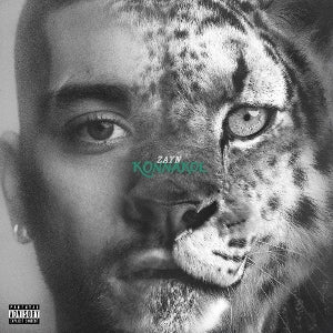 Zayn – Konnakol cd