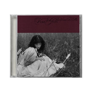 Violet Grohl – Be Sweet To Me (1 CD)