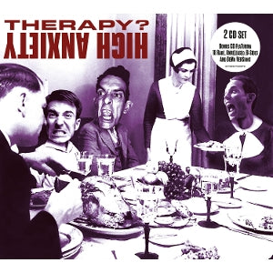 Therapy? – High Anxiety cd