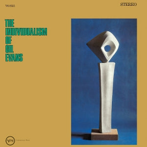 Evans, Gil – The Individualism of Gil Evans (1LP Vinyl)