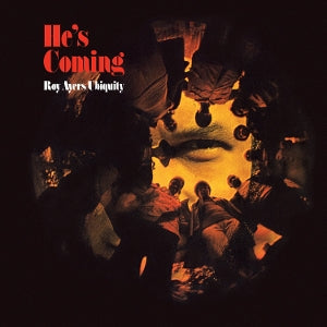 Roy Ayers Ubiquity – He's Coming (1LP Vinyl)