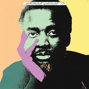 Ahmad Jamal – Ahmad Jamal '73 (1LP Vinyl)