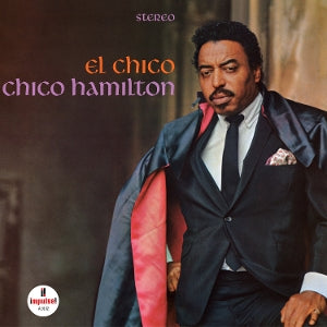 Chico Hamilton – El Chico (1LP Vinyl)