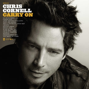 CHRIS CORNELL – Carry On (2LP Vinyl)