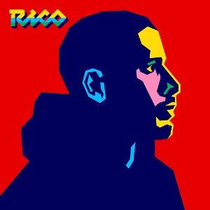Rico – Rico (1LP Vinyl)