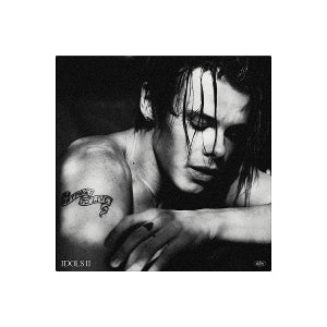 Yungblud – Idols Ii (1LP, Coloured Vinyl)